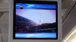 Air Koryo Inflight Video Intro