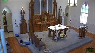 5th Sunday Easter