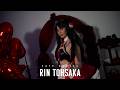 Rin Tohsaka – Happy Valentine’s | Elegant Magic Cosplay Cinematic