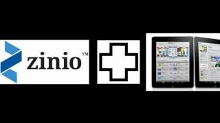 ✰ Zinio for iPad Giveaway