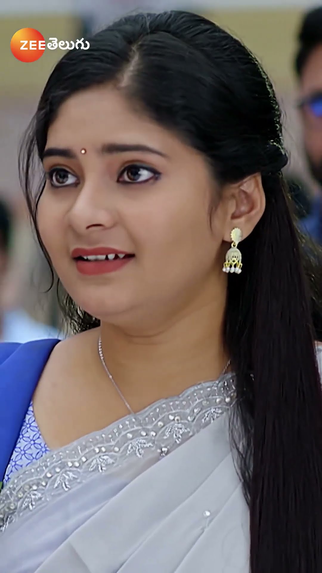 #GUNDAMMA KATHA #Shorts #Zee Telugu #Entertainment #Drama