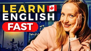 How to Learn English FAST Before Moving to Canada screenshot 4