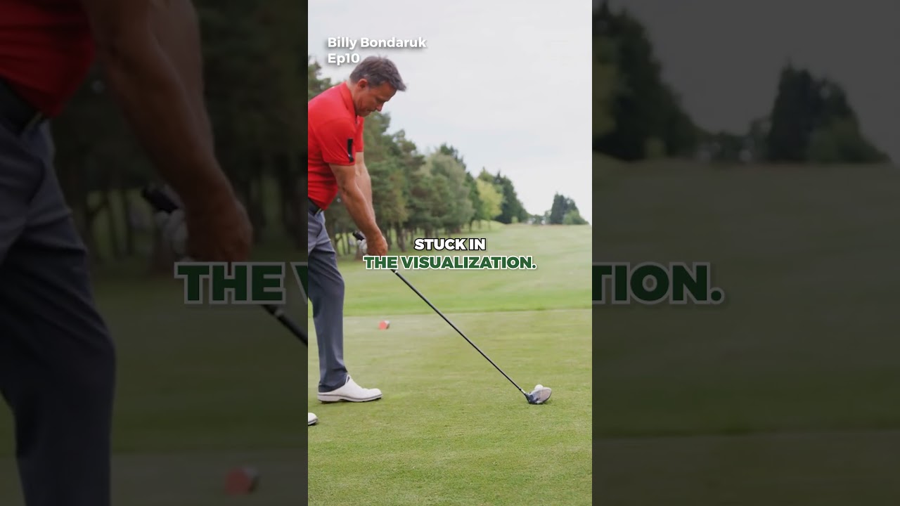 What’s Stopping Your Perfect Shot? What’s Stopping Your Perfect Shot?