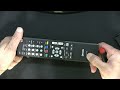 Repair of the TV, Cable Box, Blueray, DVD Remote Control if the buttons are sticky or nonfunctional