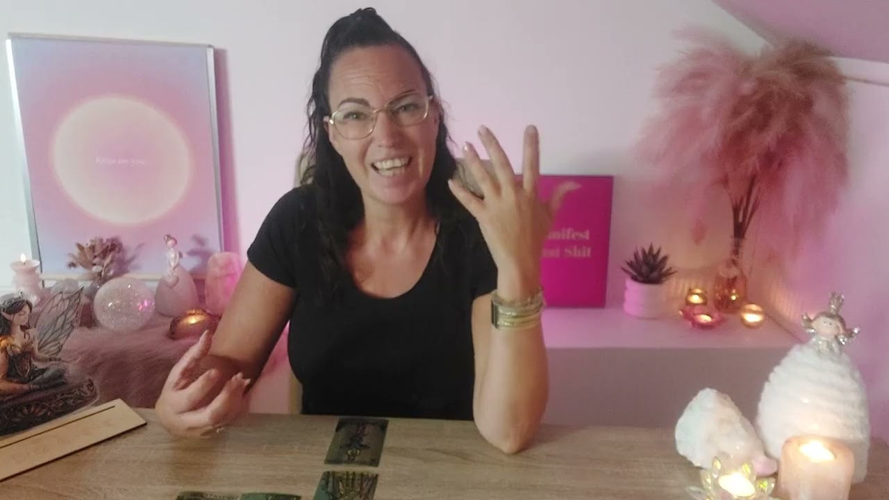 💞Steenbok Iemand weet dat hij/Zij je beter had moeten behandelen 