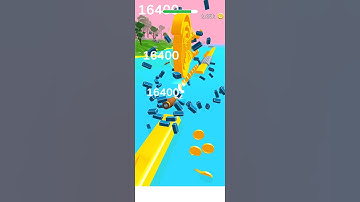 Spiral Roll Gameplay | All Levels #156