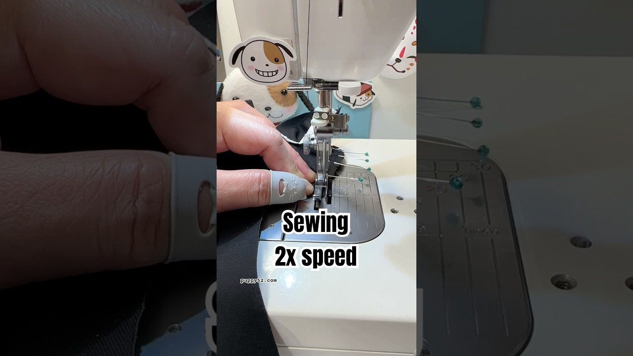 #sewing