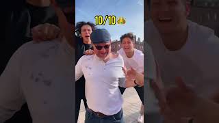 Download Lagu The best basketball challenge #funny #basketball #football #challenge MP3