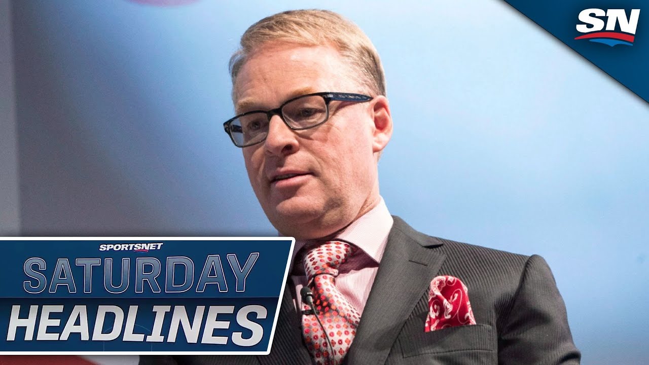 Saturday Headlines What Keith Pelley Will Bring To MLSE YouTube saturday-headlines-what-keith-pelley-will-bring-to-mlse-youtube
