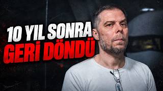 SERKAN KURTULUŞ ARJANTİN’DEN TÜRKİYE’YE İADE EDİLDİ