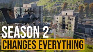 Let's talk about the Wardogs wipe...