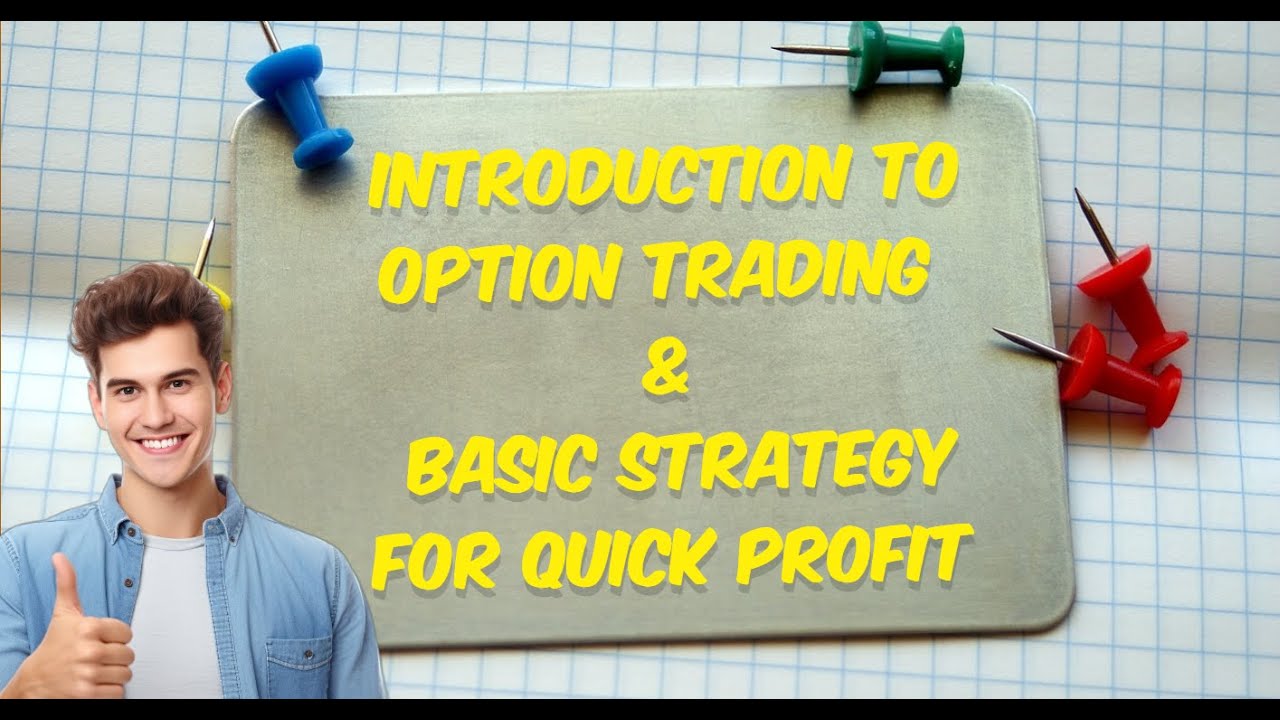Quick Profits Avoid these Common Mistakes while Option Trading || Quick Profit ...