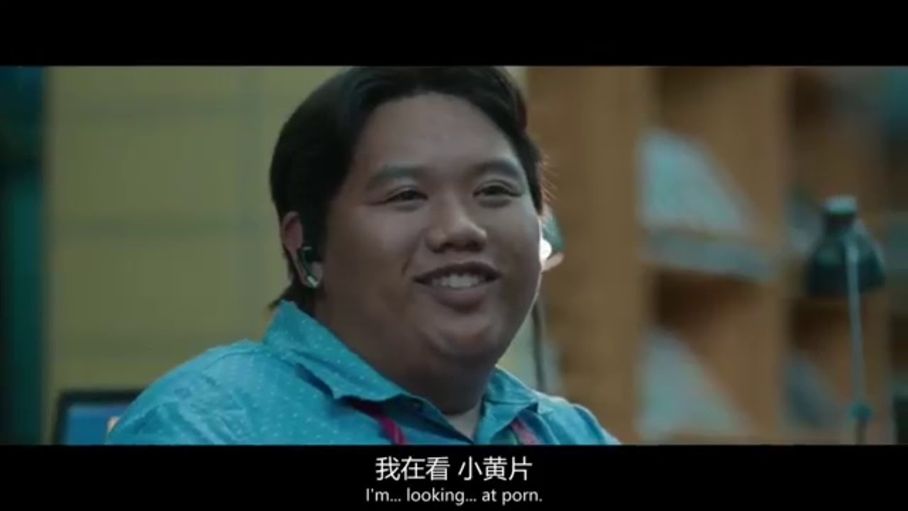 Guy in the Chair YouTube