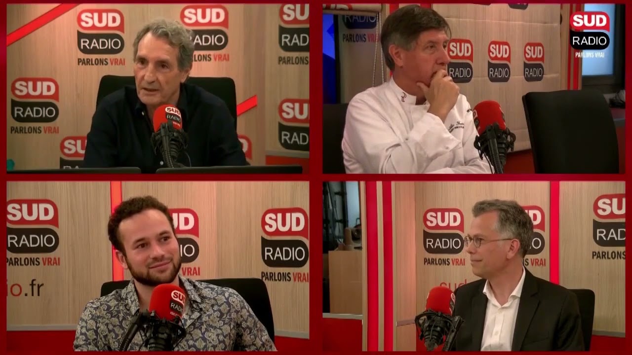 Salaire / Paresse / Jeunesse : Comment expliquer la pénurie de main d'œuvre chez les saisonniers ?