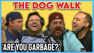 The 'Are You Garbage' Guys Decide if Barstool Chicago is 'Trash'