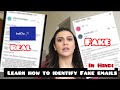 How to Identify Fake Interview Invitation Emails for Indigo Airlines Cabin Crew and Ground Staff