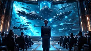 Humans Repay a Favor, and the Galaxy Shakes in Fear HFY | HFY Sci-Fi Story