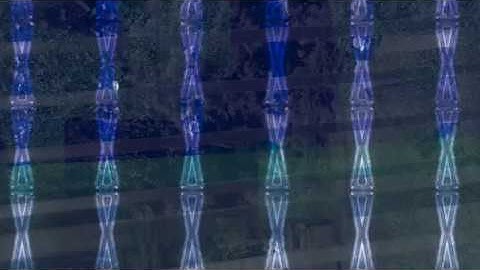 Automata Monster - Waves