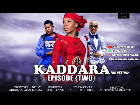 kaddara-episode-2-full-hd-_-with-english-subtitle---amal-umar---abdul-m-shareef---megala---babulaye