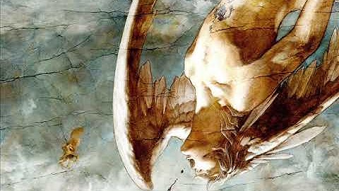 Axiom Of Choice - Chaos Of Paradise