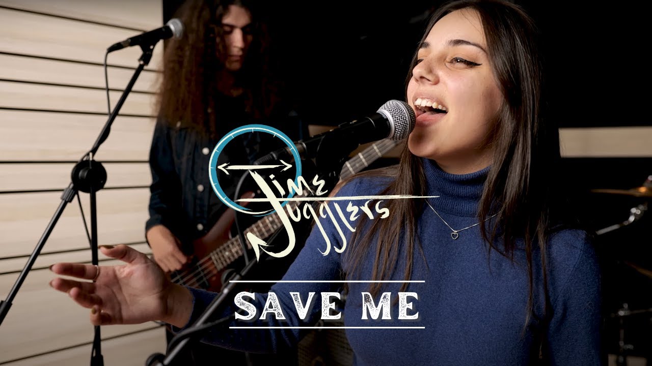 Watch Time Jugglers - Save Me (Official Music Video) on YouTube Watch Time Jugglers - Save Me (Official Music Video) on YouTube