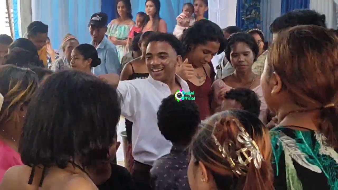 Tebe Dahur Juliana Remexiu Aileu