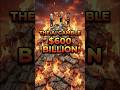 Big Tech is Burning $600 BILLION on AI! 💸🤖 #Shorts
