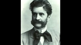 Johann Strauss II - Vienna Blood Waltz