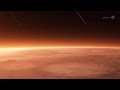 Mars and Comet Siding Spring Quiz
