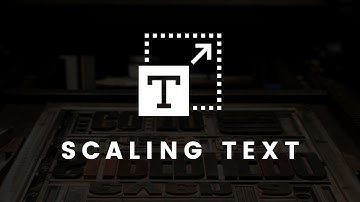 Scaling Text Widget | Viewport Scaling for Adobe Muse