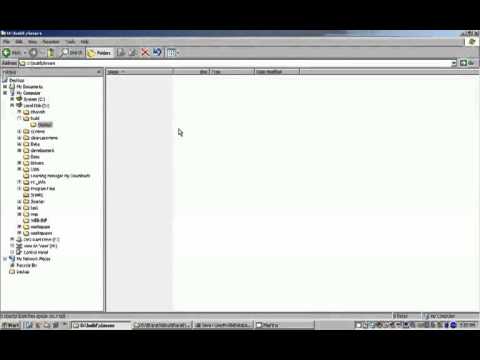Understand Ant with example