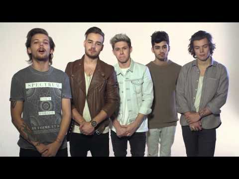 One Direction - On The Road Again 2015 Tour - Indonesia - One Direction - On The Road Again 2015 Tour - Indonesia