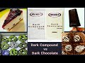 DIY Homemade Chocolates: Easy Recipe & Dark Chocolate vs. Compound 🍫