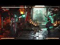 MK1 RANKED