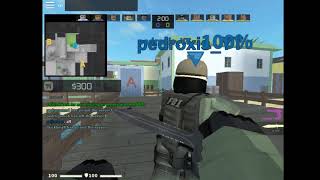 THE ULTIMATE HACKER WITH A CBRO PRO