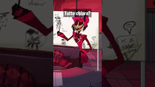 Ecco Come Funzionano Le Cose... - Radio Alastor