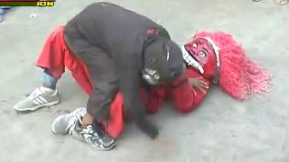 KUMPULAN ATRAKSI BUROK NADA BUANA FULL 1 JAM