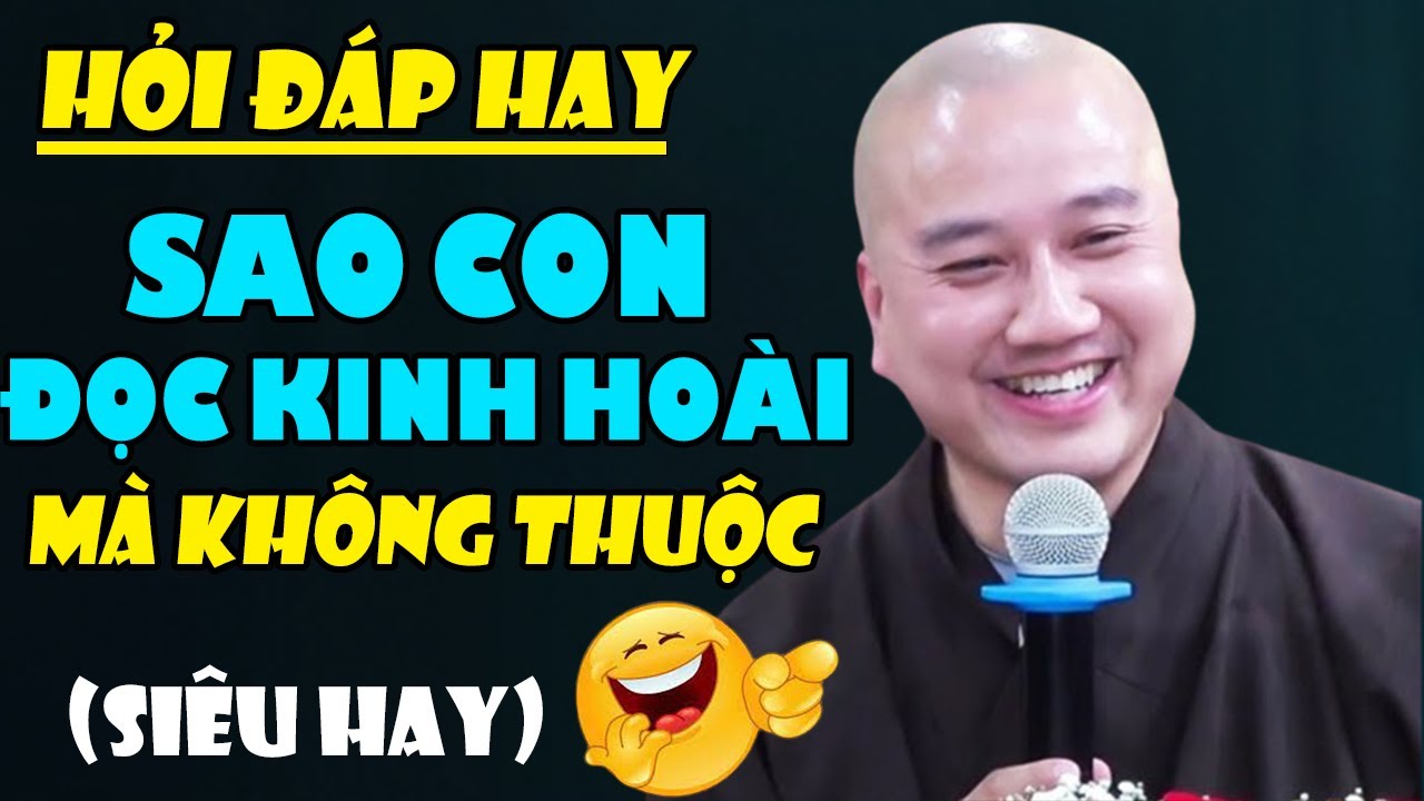 VẤN ĐÁP VUI : 