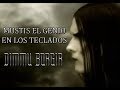 Mustis el Genio en los teclados - Dimmu Borgir