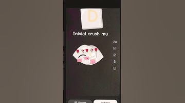 Thumbnail of hmmmmm @Kiraa_Chan._.075  tau itu siapa 😁 #music #audio #song #bismillahnaik #duet