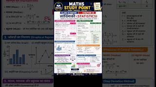 Class 10 Maths Chapter 14 Statistics One Shot 🔥 Mean Median Mode Tricks | Board Exam 2026