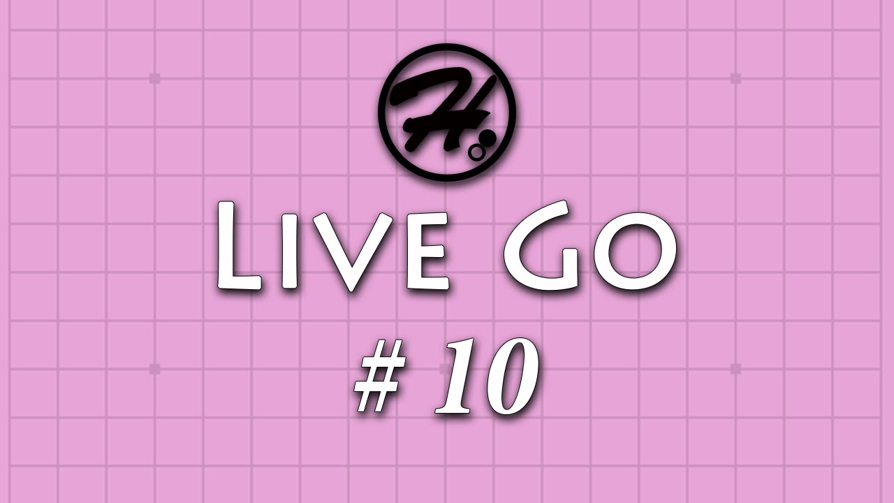 weiqiang li Weakness of Two-space Jump - Haylee's Live Go 10