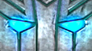 Transformers: The Game (PSP) - Walkthrough Part 15 - Freeway Chase