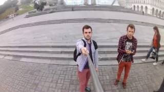 3D шоу в Киеве. Ночь провели в Киеве! 3D шоу в Киеве. Ночь провели в Киеве!