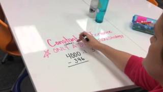 Famous Constant Difference Subtraction Strategy Net Worth