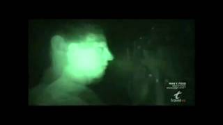 Best EVP from Ghost Adventures