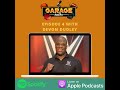 Devon Dudley: "Wrestling Business Will Never Be The Same" | Garage Talks S2E4