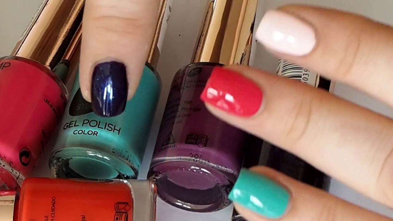 Kelly K No Lamp : o que achei!