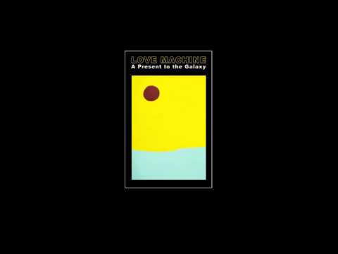 Love Machine (16) — Love Machine - The Vision of how the Office becomes a Hurricane