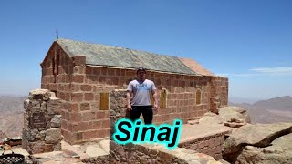 Sinaj